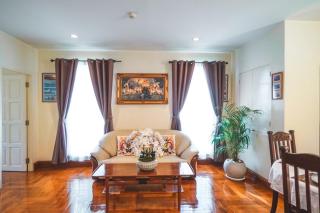 Chezmoi Bangkok Sukhumvit 26 Private Executive Residence 444 - Khlong Toei - 8
