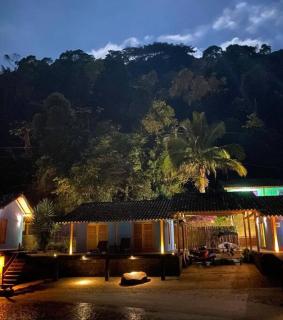 Casa a beira mar Saco do Mamangua Paraty Brasil - Paraty - 6