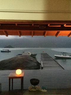 Casa a beira mar Saco do Mamangua Paraty Brasil - Paraty - 1