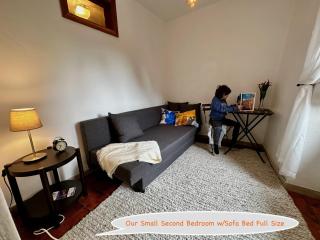 Lovely 2 Bedroom in San Gimignano Historic Center - San Gimignano - 9