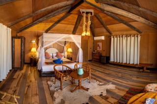 Souly Ecolodge Salalah - Salalah - 1