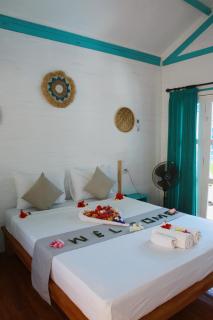 Casa Kapuas - Gili Trawangan - 4