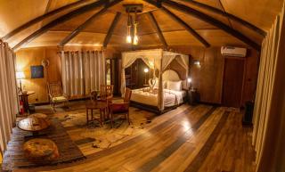 Souly Ecolodge Salalah - Salalah - 2