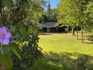 Wonderful 100 Sqm, Holiday Home,600M From The Sea - Gilleleje - 6