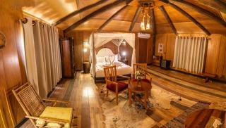 Souly Ecolodge Salalah - Salalah - 4