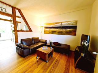 Ferienwohnung ArtMare - Rerik - 6