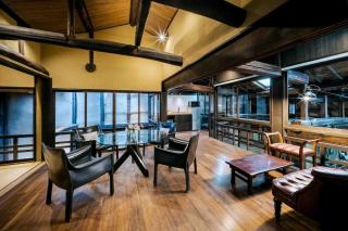 Nishijin Isa Machiya Holiday House - 9