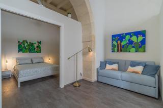 Historic building modern touches - Ortigia - Syracuse - 8