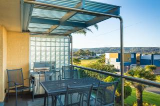 Blue Waters Apartments - Eden - 4