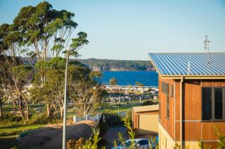 Blue Waters Apartments - Eden - 9