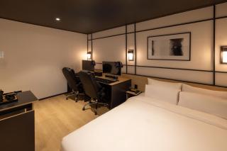 Mitasuya Ryokan Hotel Incheon by Aank - Incheon - 1