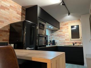 Grand appartement cosy neuf et bien équipé - Bordeaux - 1