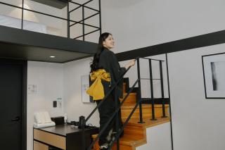 Mitasuya Ryokan Hotel Incheon by Aank - Incheon - 5
