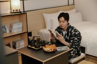 Mitasuya Ryokan Hotel Incheon by Aank - Incheon - 6