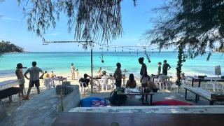 Salad Beach Guest House - Ko Phangan - 9