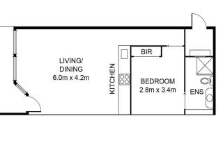 The Milliner on Elizabeth - 4