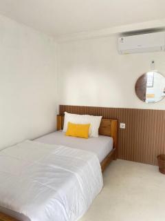 WIJA's Bali Homestay - Legian - 3