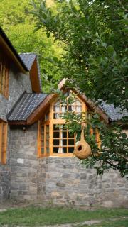 Somvan Chalet by Mick-Hans - 5