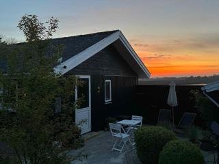Beautiful Summer House For 8 People And 2 Dogs - 9