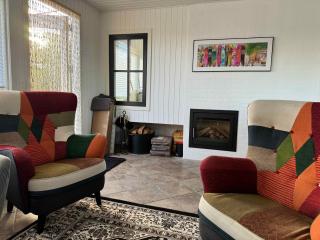 Beautiful Summer House For 8 People And 2 Dogs - 7