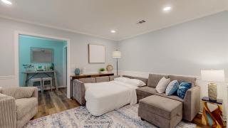 A LIFELONG DREAM home - Jekyll Island - 3