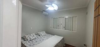 Casa e Piscina no centro São Carlos - 4