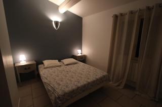 Le gîte des Limites - Rognonas - 2