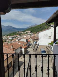 Casa Rural El Mirador del Pico - 6