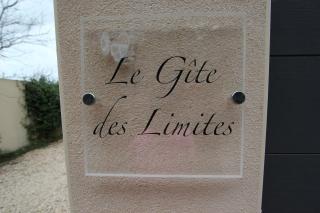 Le gîte des Limites - Rognonas - 9