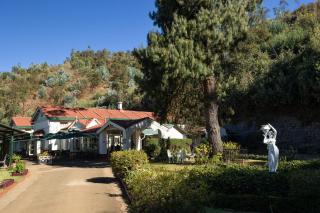 King's Cliff - Ooty - 8