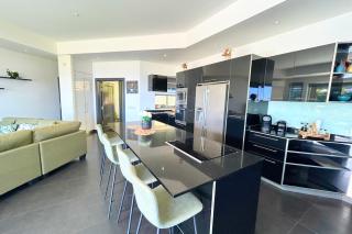 Villa Tiki - wonderfull sea view - 1