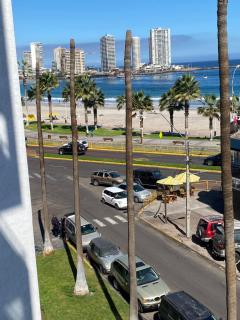 hermoso departamento frente a la playa - Iquique - 0