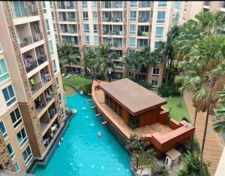 Atlantis Jomtien Beach - Jomtien Beach - 0
