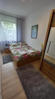 MK Apartament IV - Rzeszów - 9