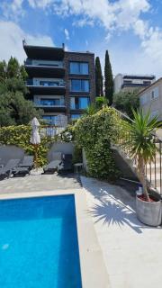 Residence Alpha Apartments - Cavtat - 9