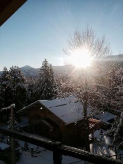 Chalet Husky , Familliale, Calme, Spatieux - Bolquère-Pyrénées 2000 - 2