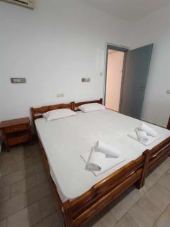 Nisaki chios apartments - 3