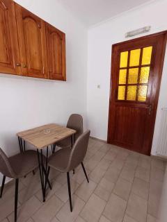 Nisaki chios apartments - 4