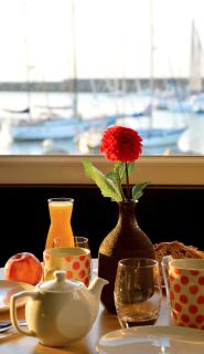 Logis Hotel Du Port - Plobannalec-Lesconil - 8