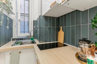 Appartement Cosy à 2 pas de Paris - Montrouge - 6