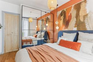 Appartement Cosy à 2 pas de Paris - Montrouge - 2