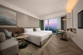 Holiday Inn Shijiazhuang High-tech Zone by IHG - Shijiazhuang - 5