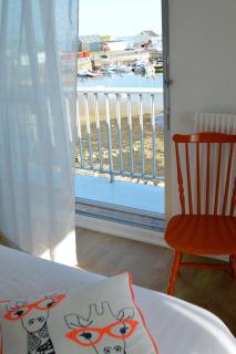 Logis Hotel Du Port - 7