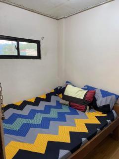 Nilo Villaluna Transient House - Nasugbu - 8