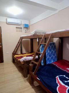 Nilo Villaluna Transient House - Nasugbu - 9