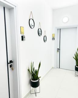 Saranda Infinity Apartments - Saranda - 7