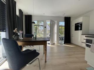 Sartoris Comfortable holiday residence - 5