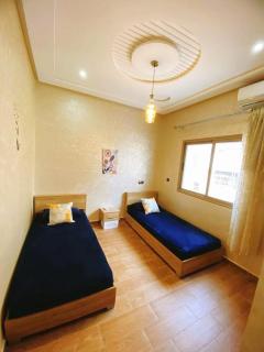 Appartement Calme (1) - Fez - 8