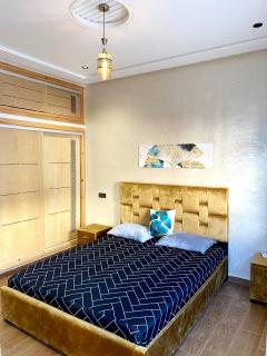 Appartement Calme (1) - Fez - 9
