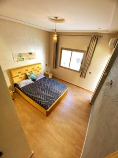 Appartement Calme (1) - Fez - 5